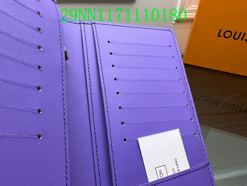 COZY BAGS - LOV Wallet - 893