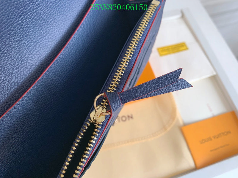 COZY BAGS - LOV Wallet - 1464