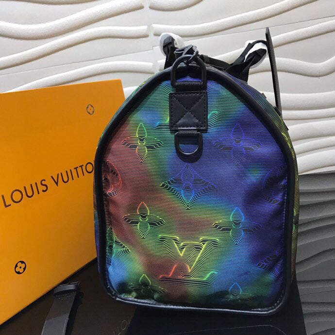 JB - LOV Travel Bags - 145