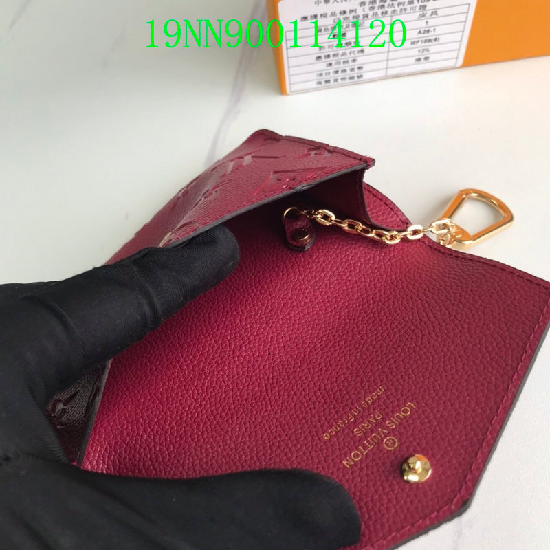 COZY BAGS - CHL Wallet - 1183
