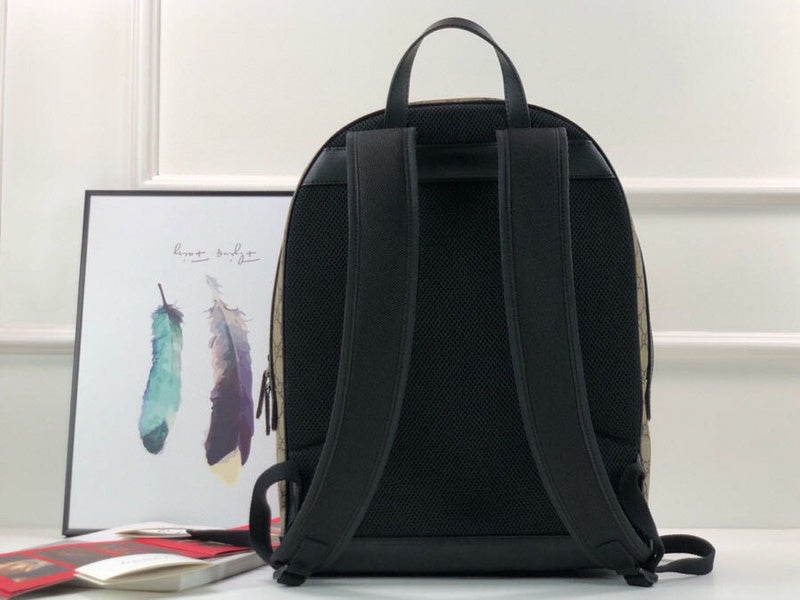 COZY BAGS - Guki Backpacks - 073