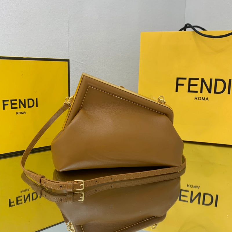 COZY - FDE Bags - 251