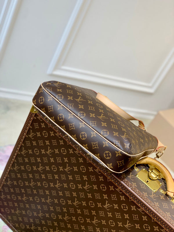 COZY - LV Bags - 2003