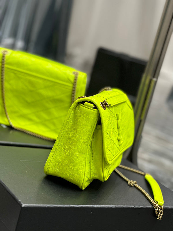 COZY BAGS - YLS Bags - 829