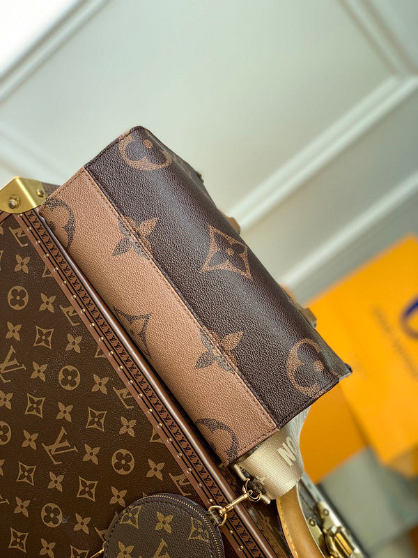 COZY - LV Bags - 1221