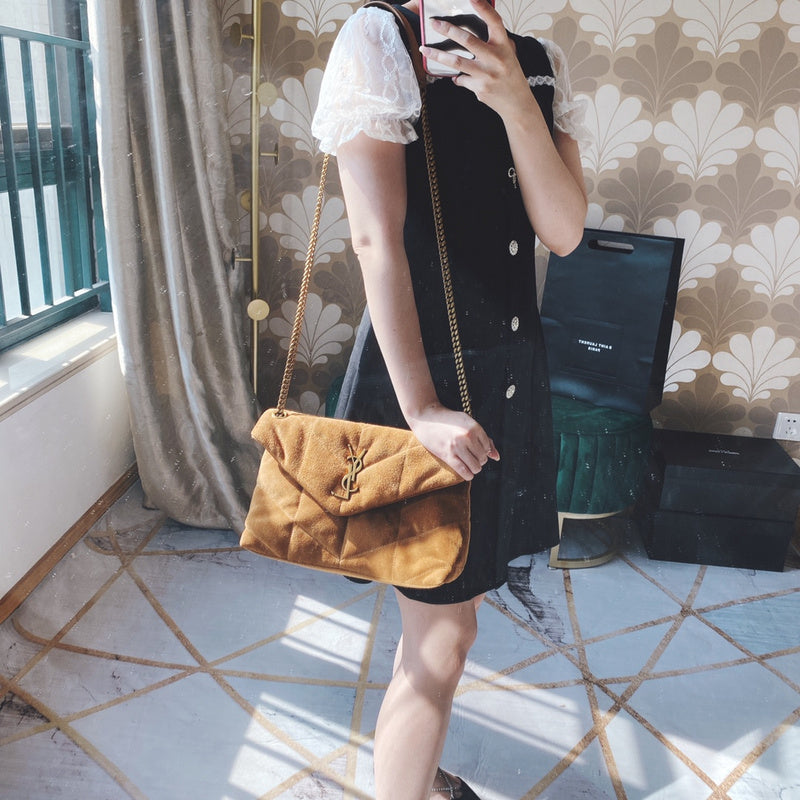 COZY BAGS - YLS Bags - 957