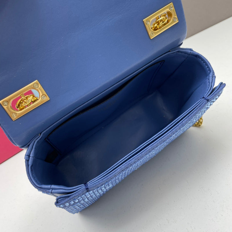 COZY BAGS - VEL Bags - 551