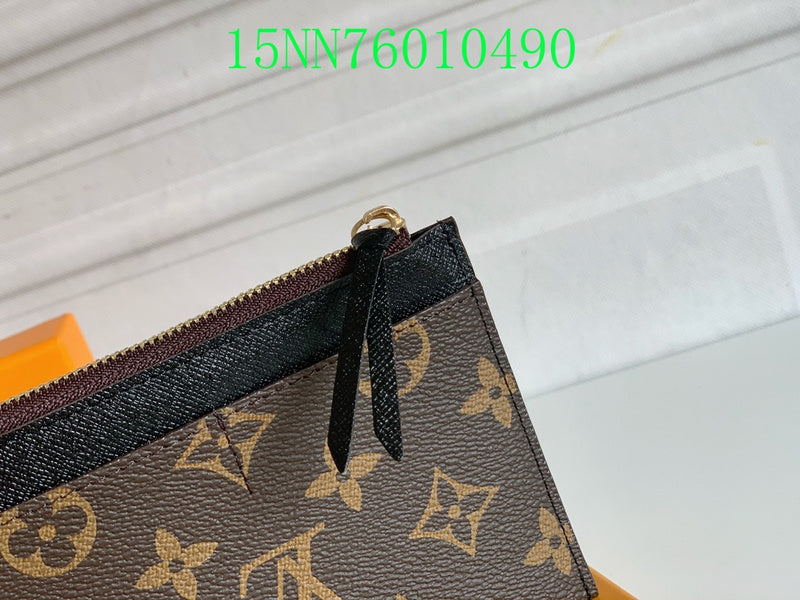 COZY BAGS - LOV Wallet - 767
