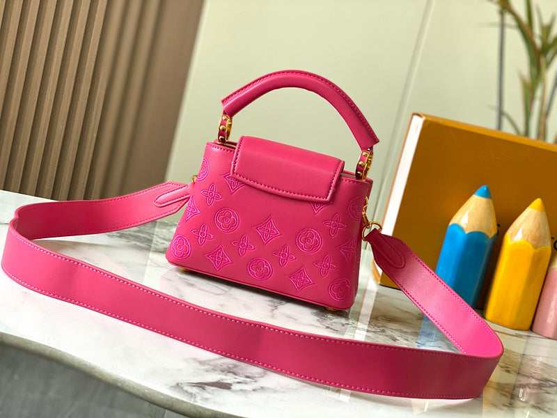 COZY BAGS - GUKI Women Bags - 1418