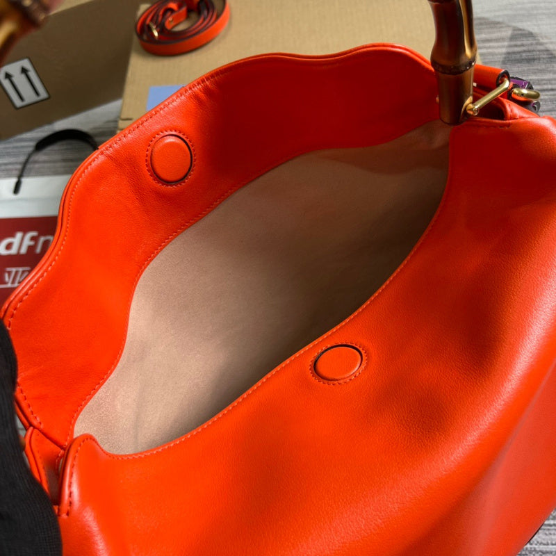 JB - Guki Lady Bags - 125