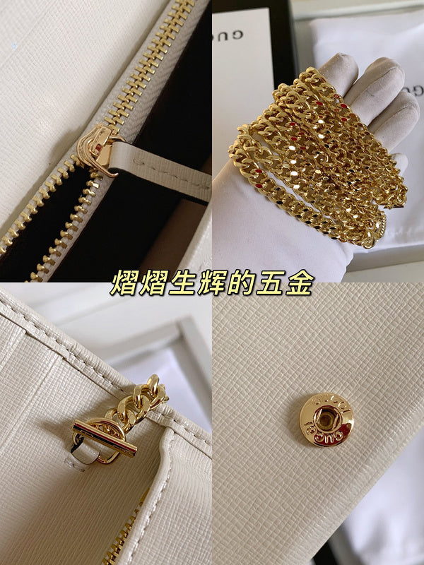 COZY BAGS - GUKI Bags - 452