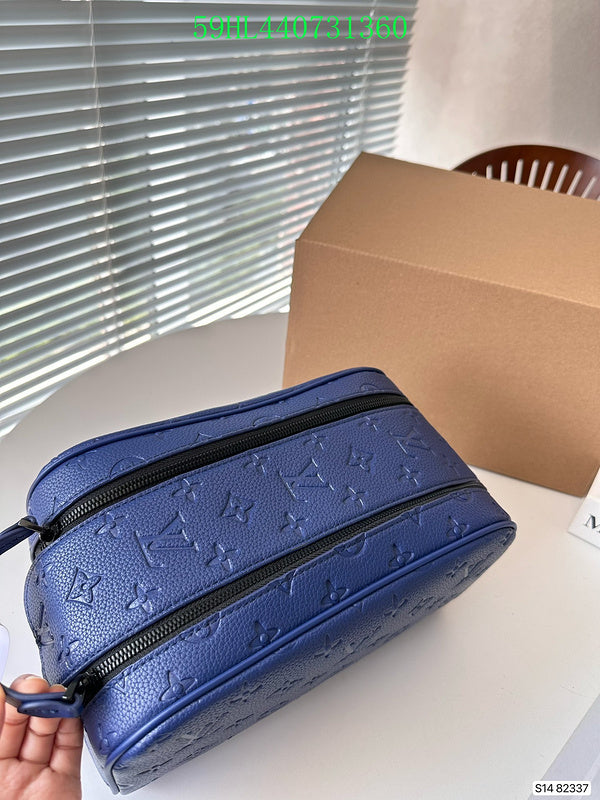 COZY BAGS - LOV Wallet - 192