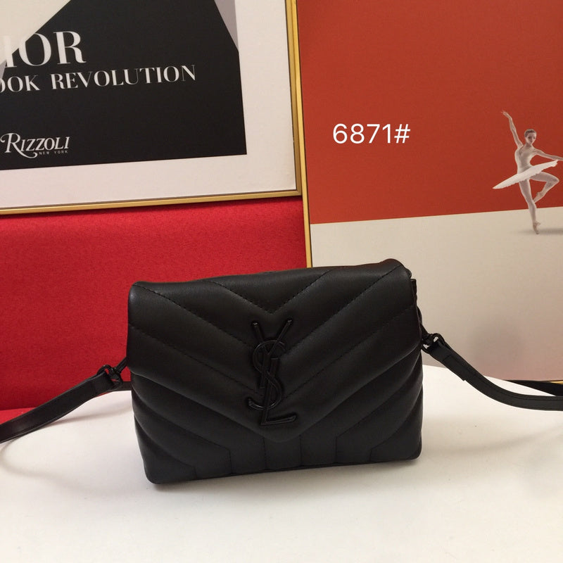COZY - YLS Bags - 039