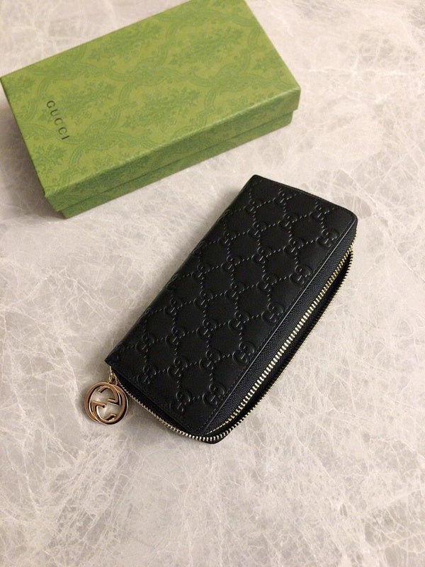 COZY BAGS - Guki Wallet - 293