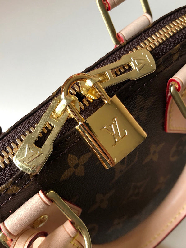 COZY BAGS - LOV Bags - 5209
