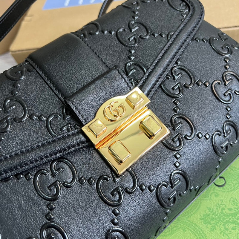 JB - Guki Lady Bags - 625
