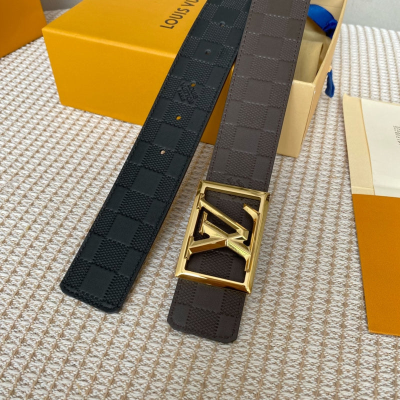 JB - LOV Belts - 090