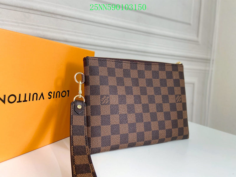 COZY BAGS - LOV Wallet - 800