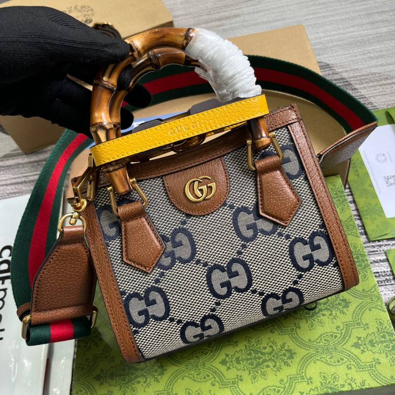 JB - Guki Lady Bags - 137