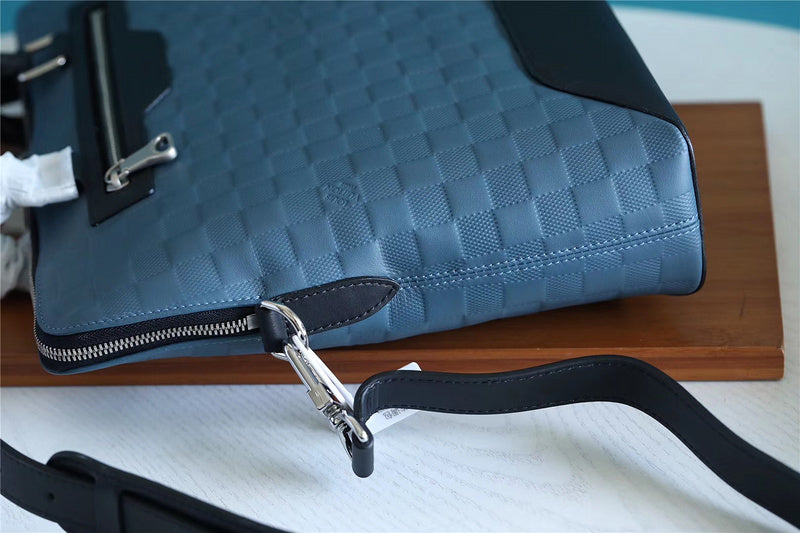COZY - LOV Men Business Bags - 093