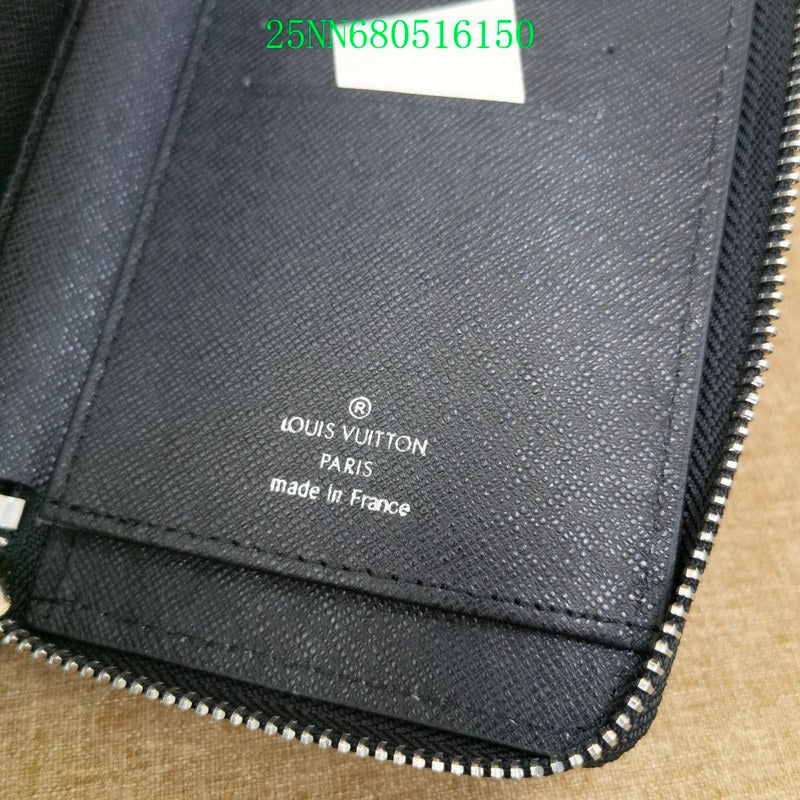 COZY BAGS - LOV Wallet - 1342