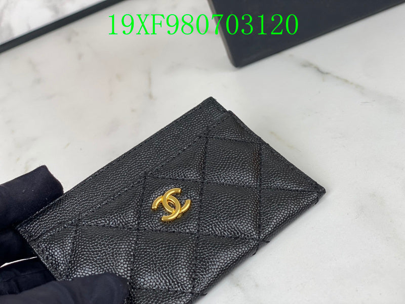 COZY BAGS - CHL Wallet - 056