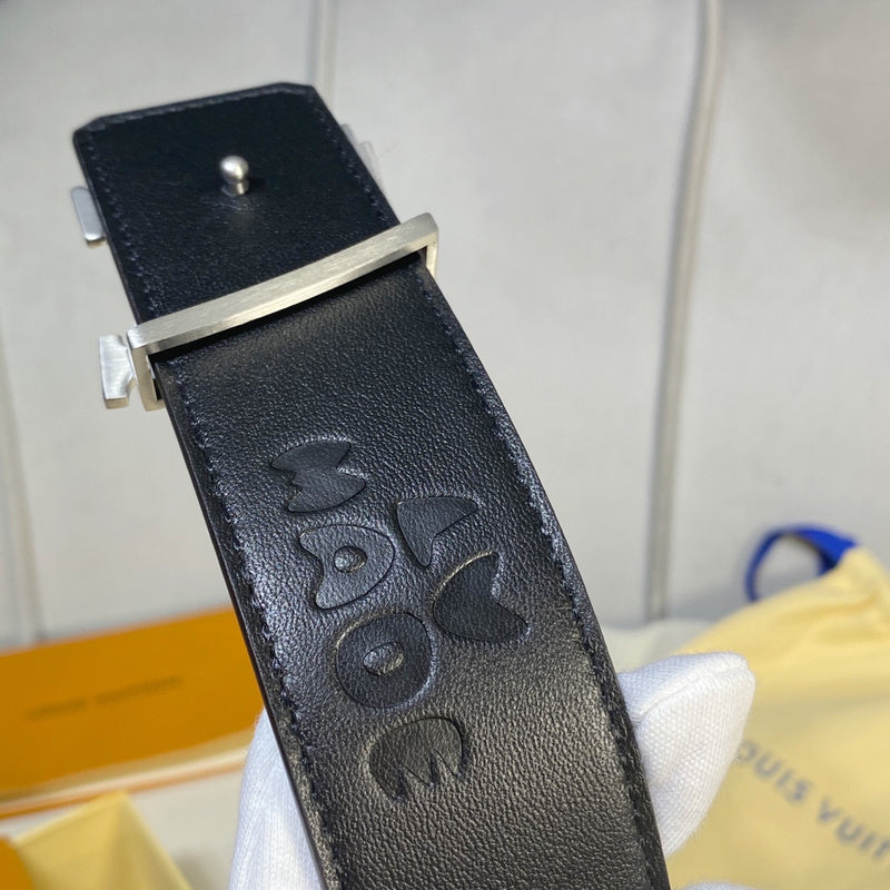 JB - LOV Belts - 073