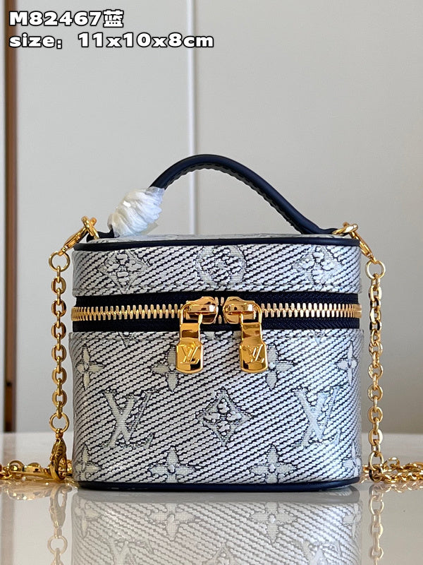 COZY BAGS - LOV Bags - 476