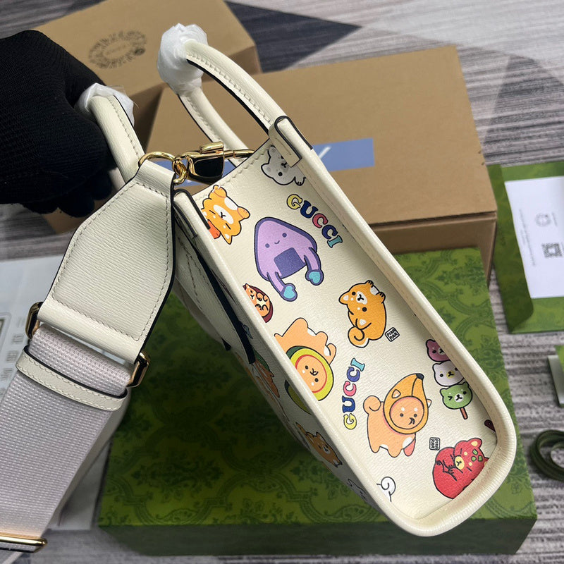 JB - Guki Lady Bags - 249