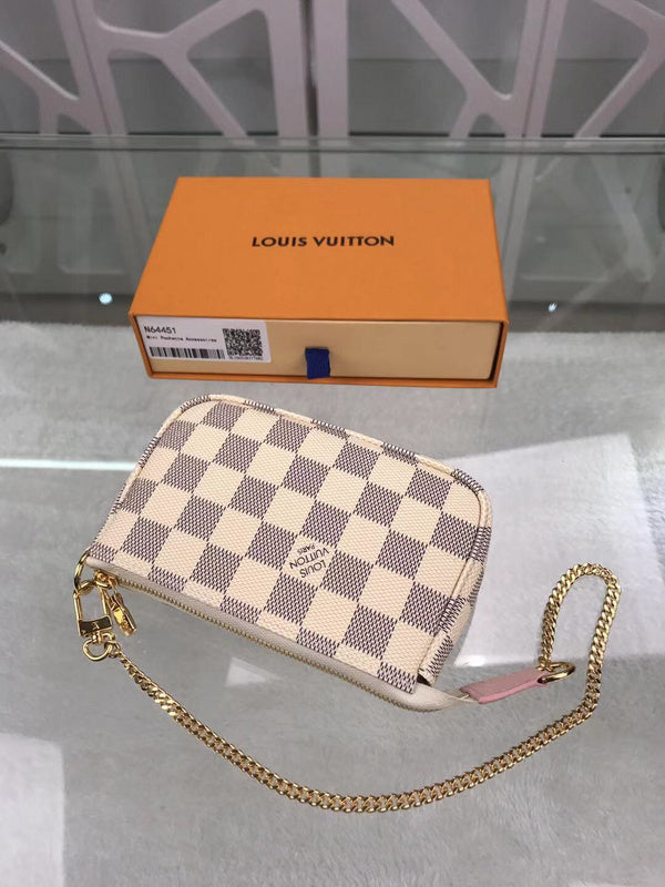 COZY BAGS - LOV Wallets - 613