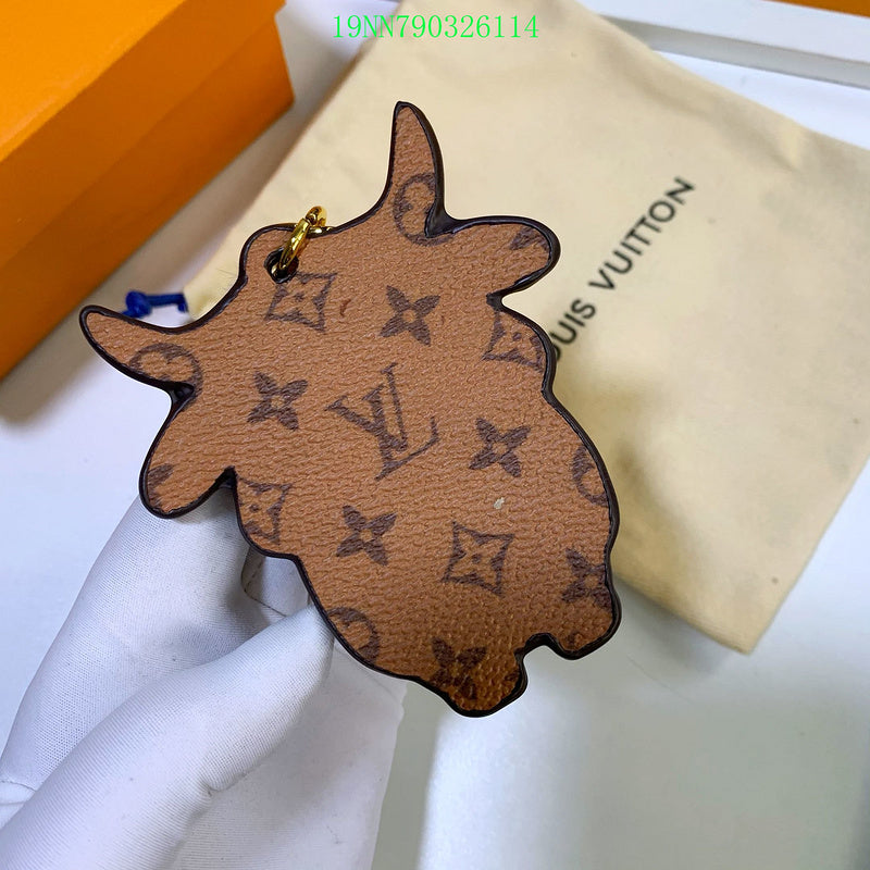 COZY BAGS - CHL Wallet - 1016