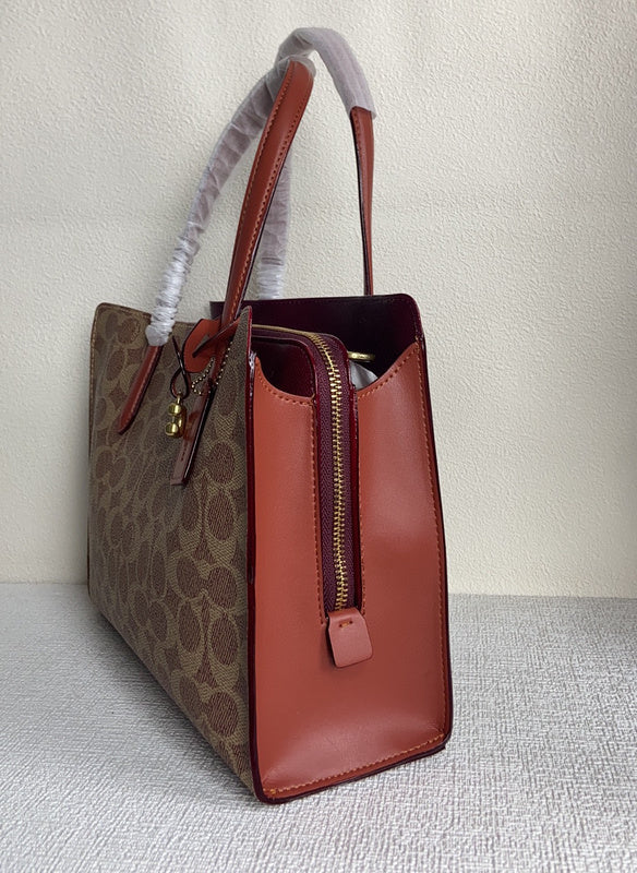 COZY - CAH Bags - 102