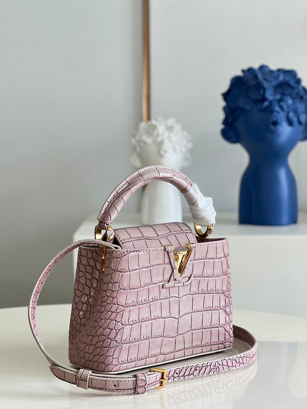COZY BAGS - LOV Bags - 1731