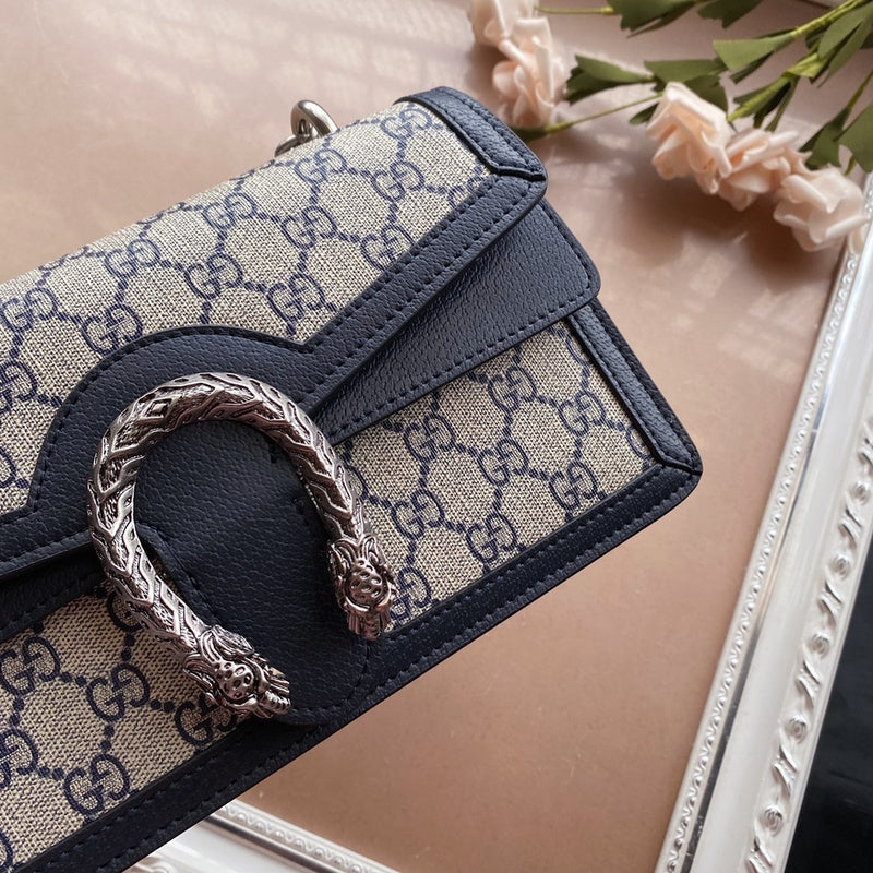 COZY BAGS - GUKI Bags - 1014