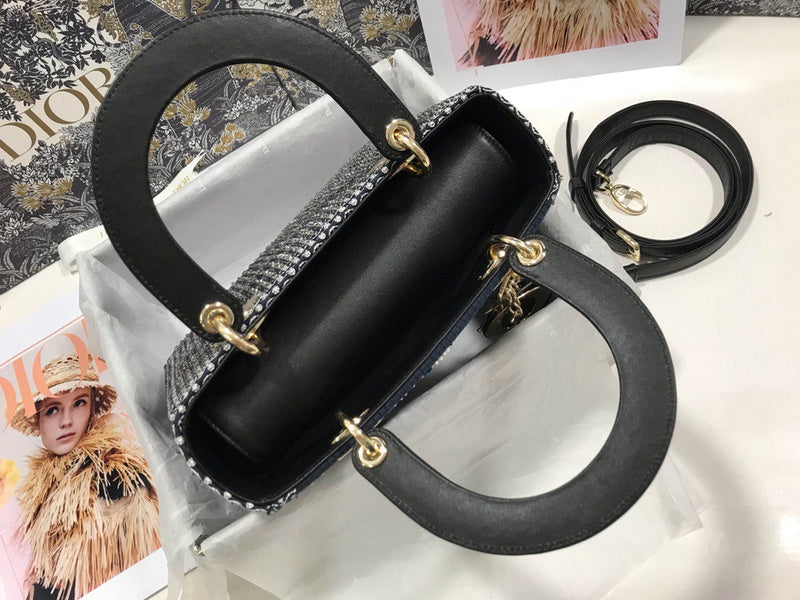 JB - DOR Lady Bags - 057