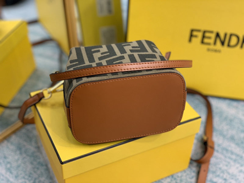 COZY - FDE Bags - 312