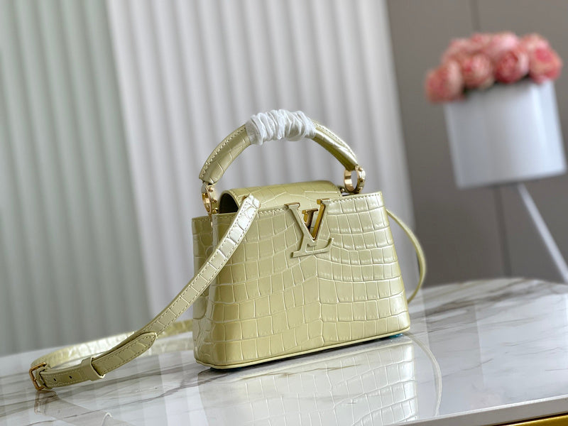COZY - LV Bags - 1672