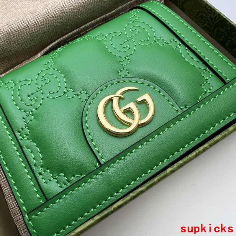 COZY BAGS - Mix Wallets - 041