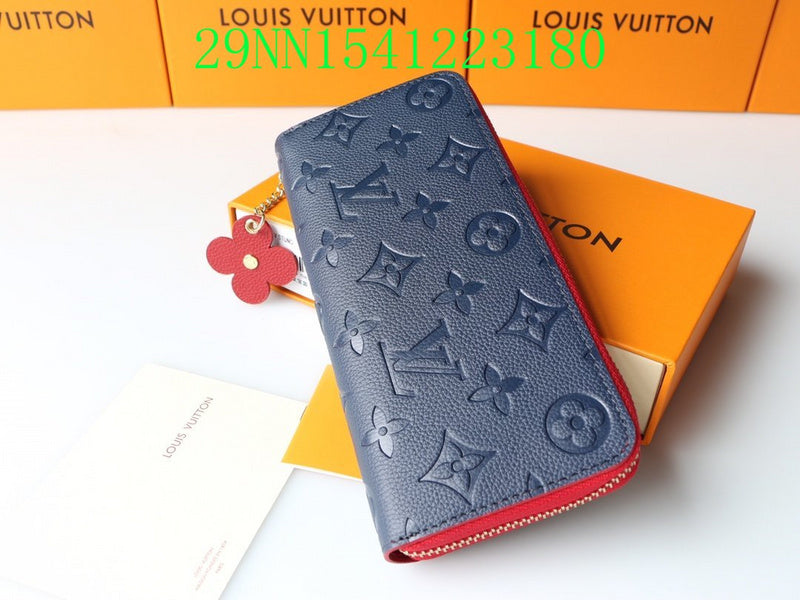 COZY BAGS - CHL Wallet - 295
