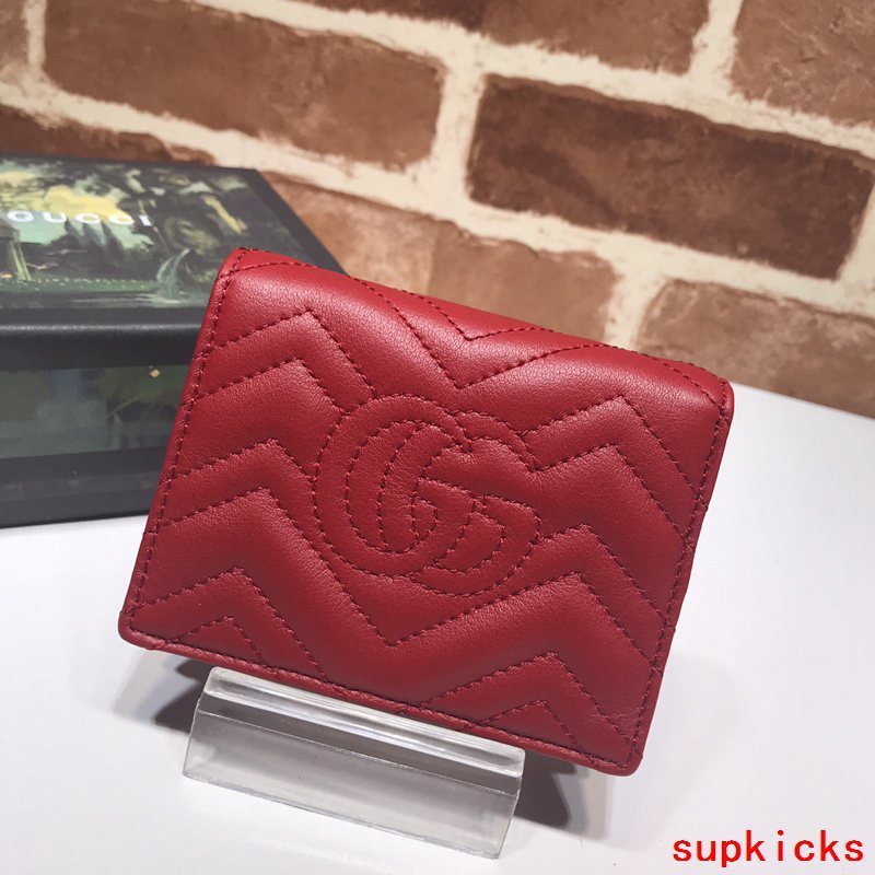 COZY BAGS - Mix Wallets - 026