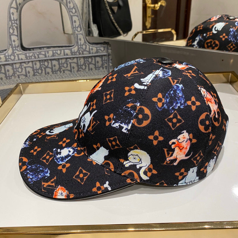 COZY BAGS - LOV Hats & Caps - 362