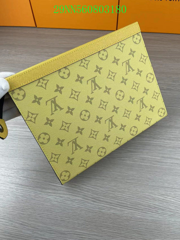 COZY BAGS - LOV Wallet - 1041