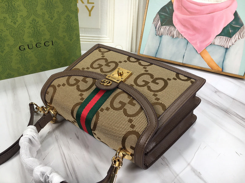 COZY BAGS - GUKI Bags - 067