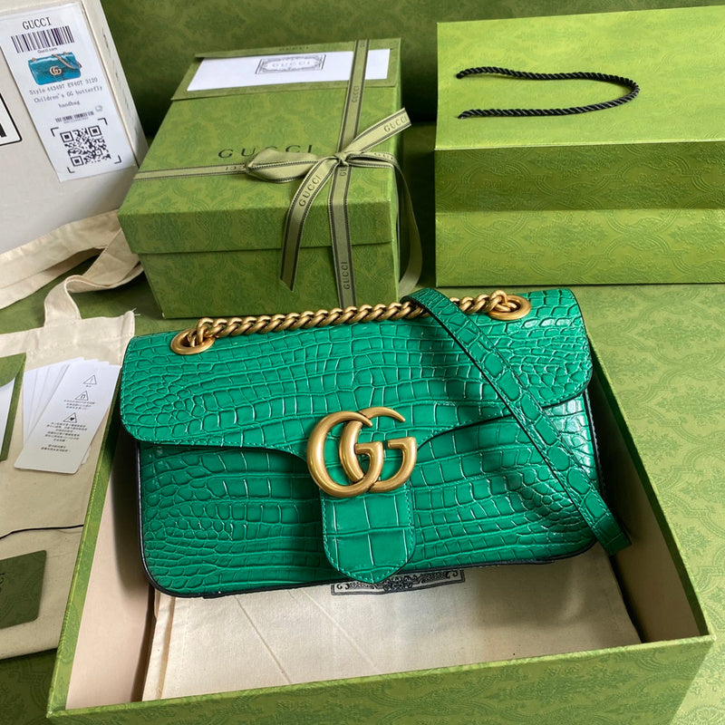 JB - Guki Lady Bags - 1046