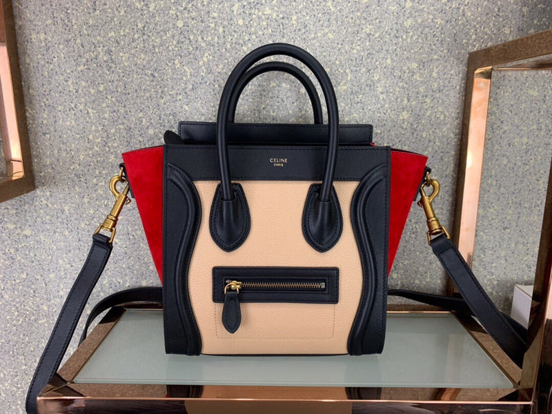 COZY BAGS - COL Lady Bags - 077