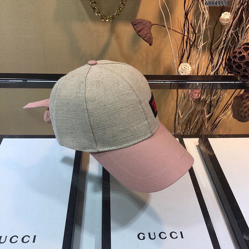 COZY BAGS - BOR Hats & Caps - 150