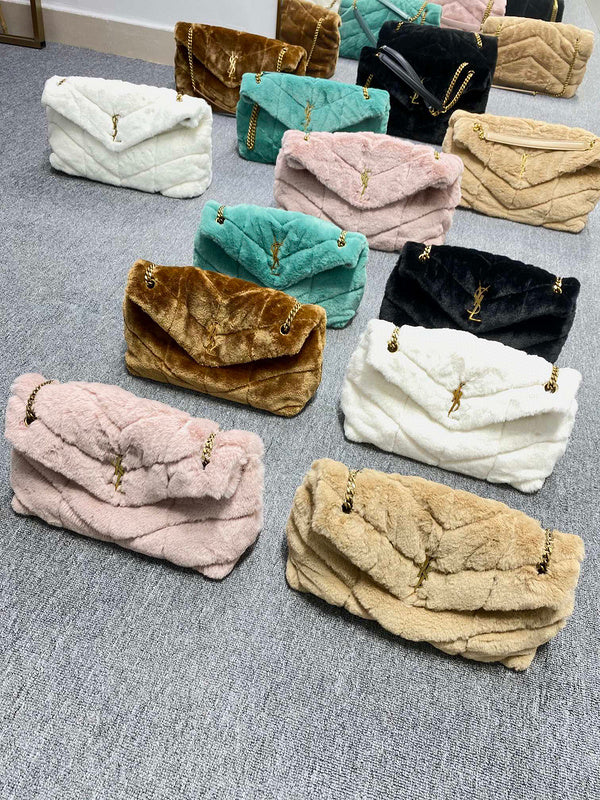 Cozy Bags - YLS Bags - 173