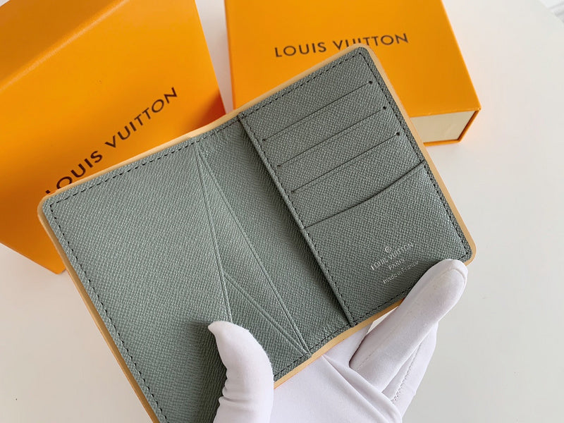 COZY BAGS - LOV Wallets - 699