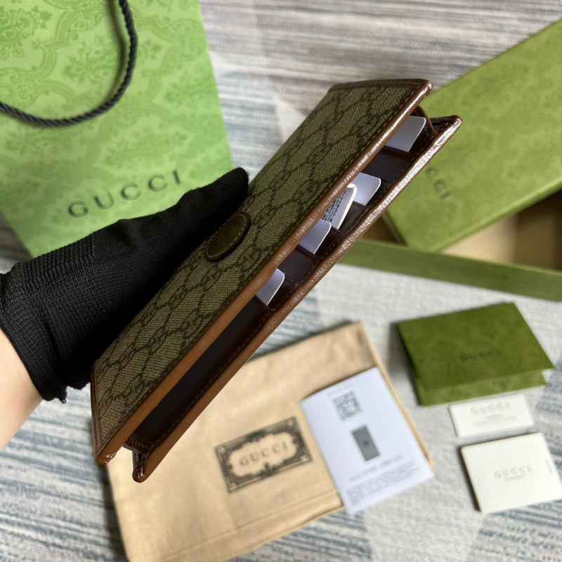 COZY BAGS - Guki Wallet - 260