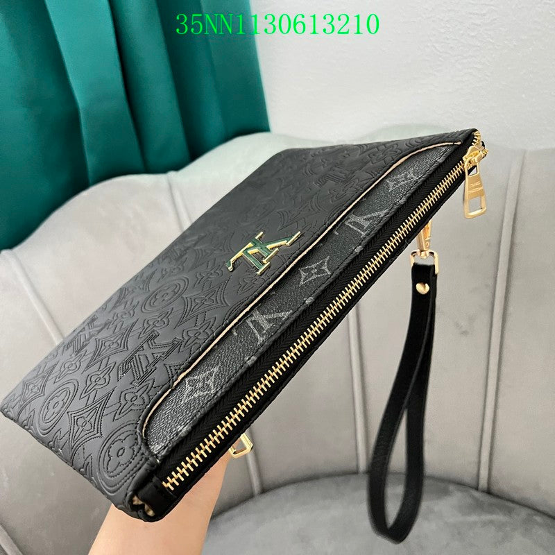 COZY BAGS - LOV Wallet - 1177